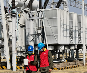 桥西倾斜摄影技术在基础设施监测中如何发挥作用？